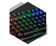 SPC Gear GK540 Magna Kailh Blue RGB Pudding Edition - 526988 - zdjęcie 15